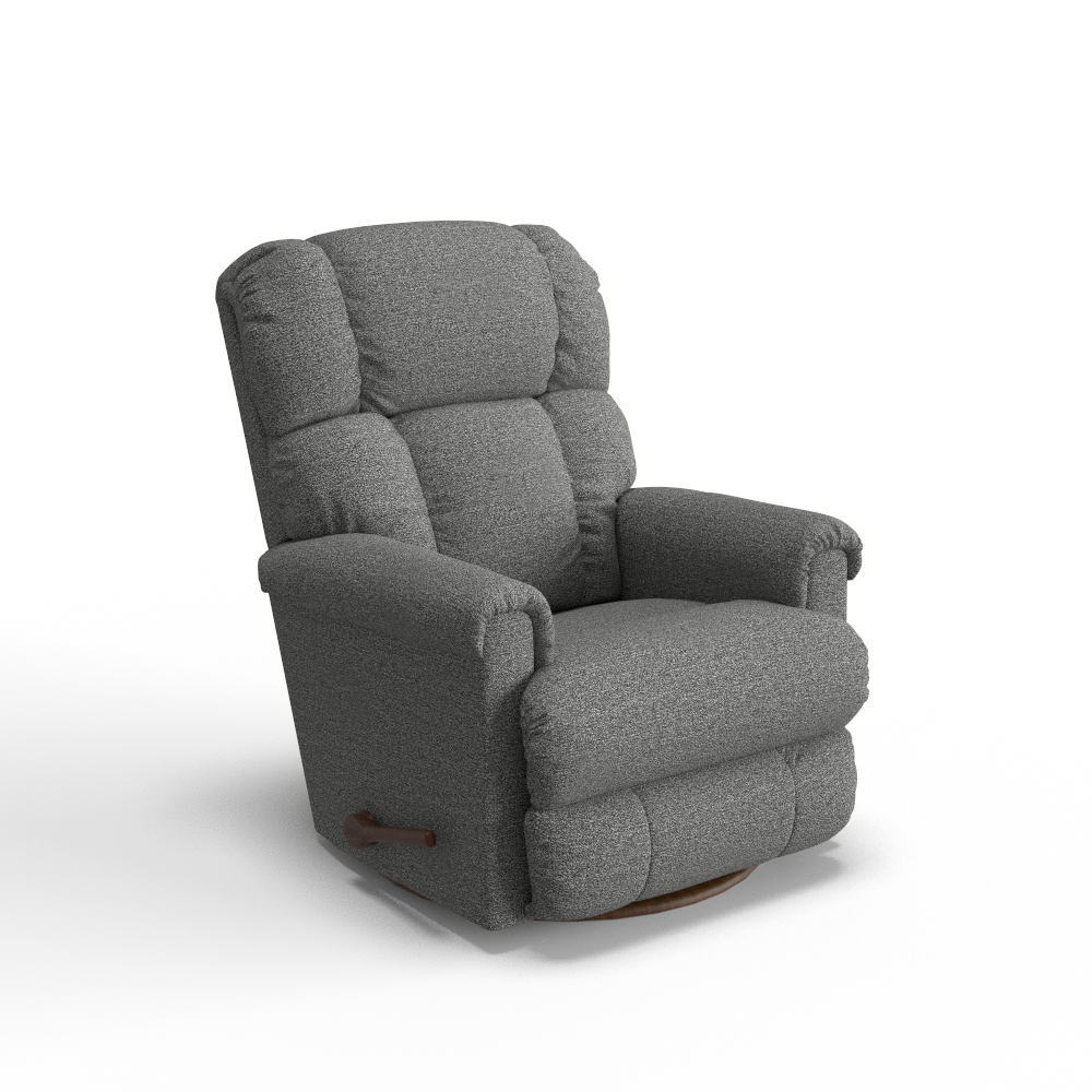 Pinnacle Swivel Gliding Recliner